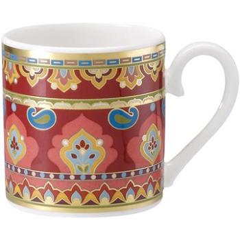 VILLEROY & BOCH Espresso šálek z kolekce SAMARKAND RUBIN (VB_S_1047311420)