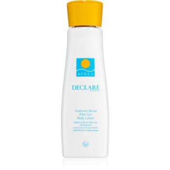 Declaré Hyaluron Boost Sun hydratační mléko po opalování 200 ml