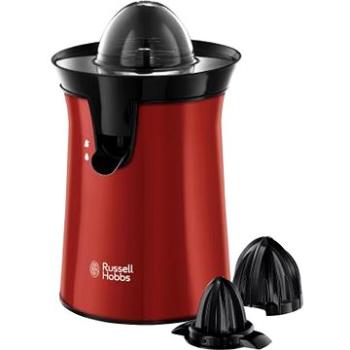 Russell Hobbs 26010-56 Lis na citrusy Colour Plus+ Flame Red (23847026001)