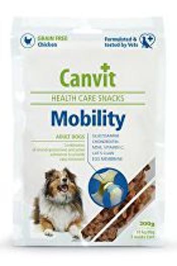 Canvit Snacks Mobility 200g + Množstevná zľava 10 + 4 ZADARMO