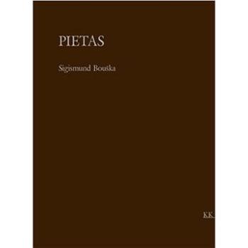 Pietas  (978-80-907564-2-7)