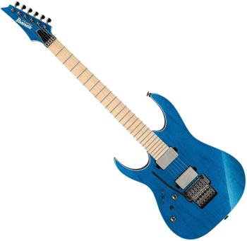 Ibanez RG5120ML-FCN Frozen Ocean Elektrická kytara