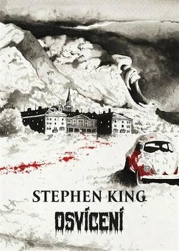 Osvícení - Stephen King