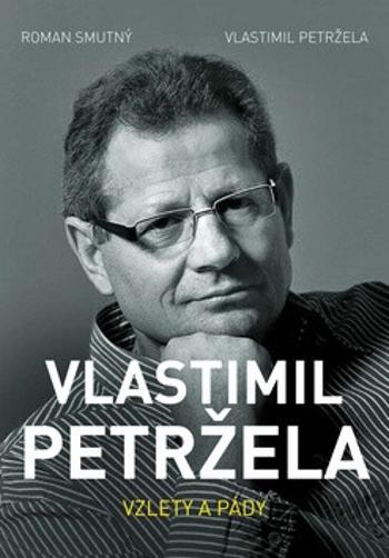 Vlastimil Petržela - Roman Smutný, Vlastimil Petržela