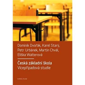 Česká základní škola (9788024623719)