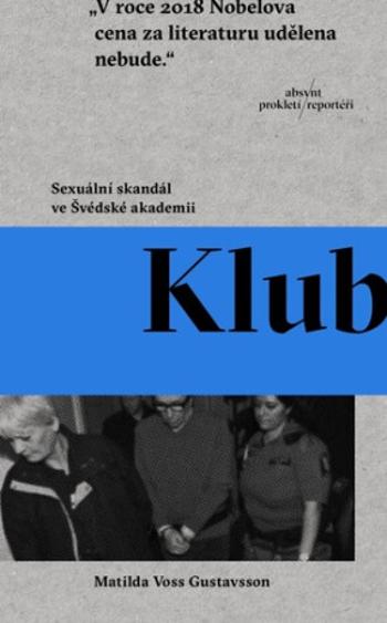 Klub (Defekt) - Matilda Voss Gustavsson