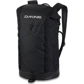 Dakine MISSION SURF ROLL TOP PACK 35L Batoh, černá, velikost