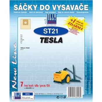 Sáčky do vysavače ST21 (6028)