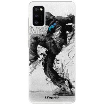 iSaprio Dance 01 pro Samsung Galaxy A41 (dan01-TPU3_A41)