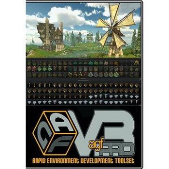 Axis Game Factory's AGFPRO 3.0 (149412)