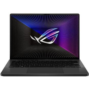 ASUS ROG Zephyrus G14 GA402XV-NEBULA051W Eclipse Gray AniMe Matrix version kovový (GA402XV-NEBULA051W)