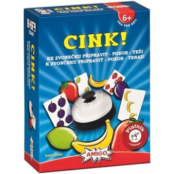 Cink! (9001890755491)