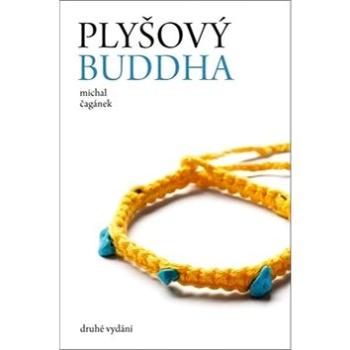 Plyšový Buddha (978-80-7370-500-8)