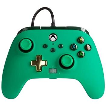 PowerA Enhanced Wired Controller - Green - Xbox (1518814-02)