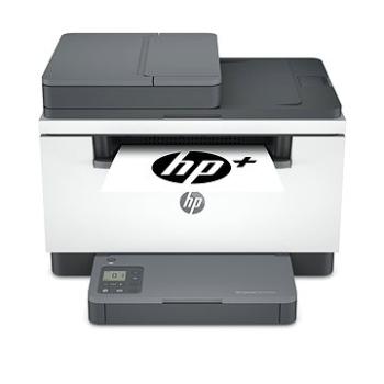 HP LaserJet Pro MFP M234sdne All-in-One (6GX00E)