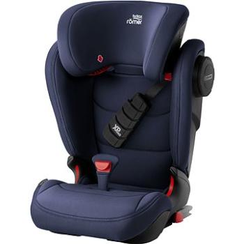 Britax Römer Kidfix III S Moonlight Blue (4000984200782)