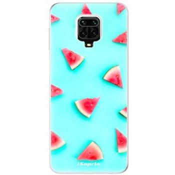 iSaprio Melon Patern 10 pro Xiaomi Redmi Note 9 Pro (melon10-TPU3-XiNote9p)