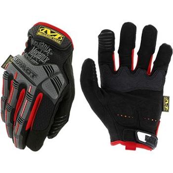 Mechanix M-Pact, černo-červené, velikost: L (MPT-52-010)