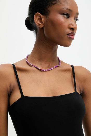 Náhrdelník s cisárskym jaspisom, ručne vyrobený Answear Lab