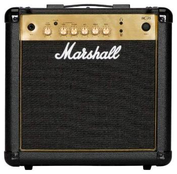 Marshall MG15G