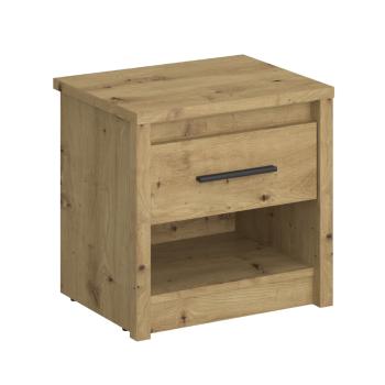 Noční stolek AIRON 1S Tempo Kondela