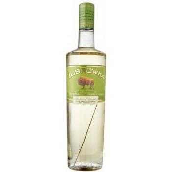 Zubrowka Bison Grass 40% 1l