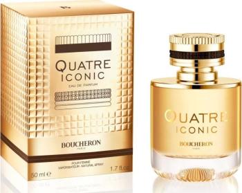 Boucheron Quatre Iconic - EDP 30 ml