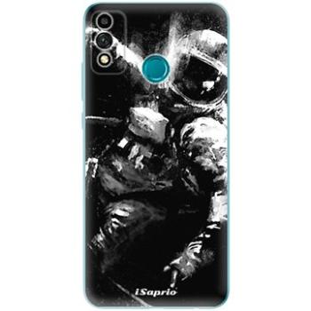 iSaprio Astronaut pro Honor 9X Lite (ast02-TPU3_Hon9XL)