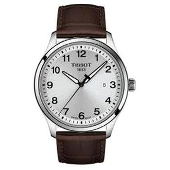 TISSOT Gent XL T116.410.16.037.00 (T116.410.16.037.00)