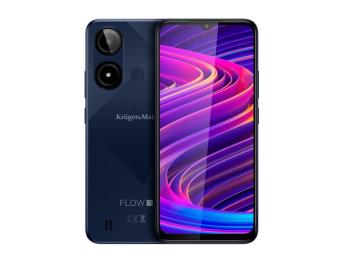 Telefon KRUGER & MATZ Flow 11 Blue