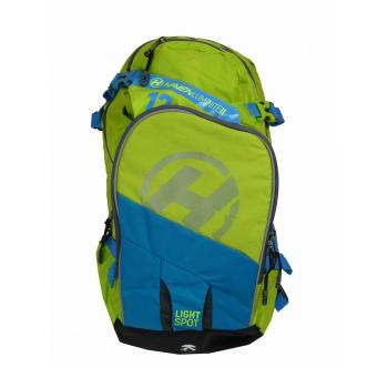 
                         rucsac - LUMINITE II 12L 
                