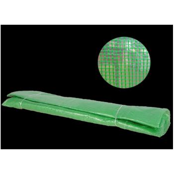 Folie de rezervă pentru seră cu folie 400 x 250cm, verde