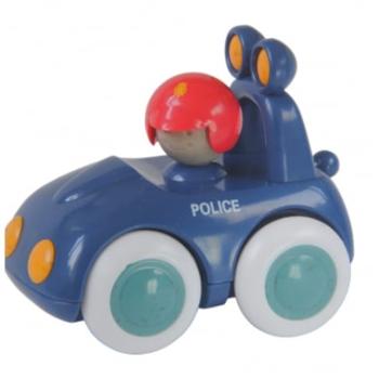 TOLO BIO ®Baby policejní auto