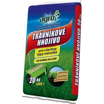 AGRO Trávníkové hnojivo 20 kg (000361)