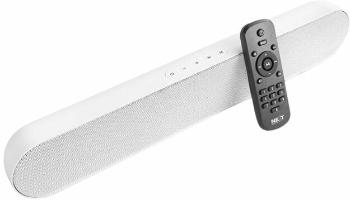 NEXT Audiocom Modus2 Soundbar White 1 ks