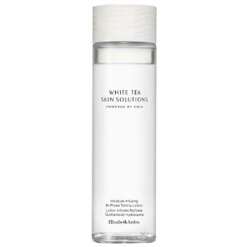 Elizabeth Arden Pleťové tonikum White Tea Skin Solutions (Moisture Infusing Bi-Phase Toning Lotion) 200 ml