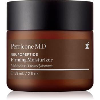 Perricone MD Neuropeptide Firming Moisturizer intenzivně zpevňující denní a noční krém 59 ml