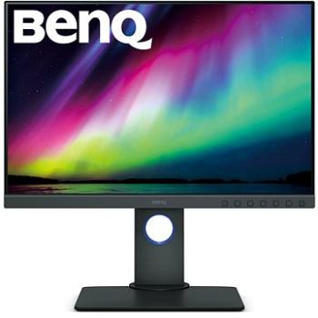 24" BenQ SW240 (9H.LH2LB.QBE)