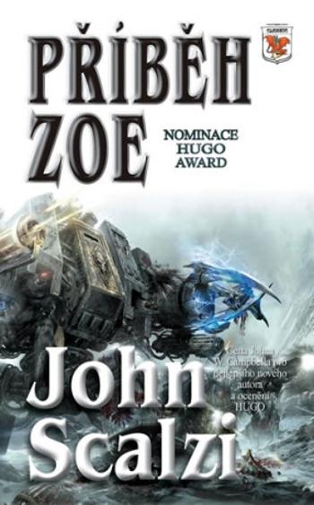 Příběh Zoe - John Scalzi