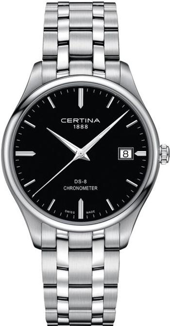 Certina DS-8 C033.451.11.051.00