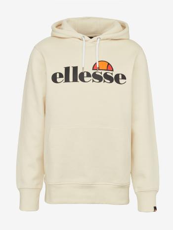 Ellesse Mikina Bílá