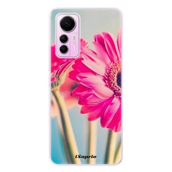 Odolné silikonové pouzdro iSaprio - Flowers 11 - Xiaomi 12 Lite