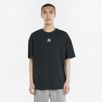 Puma Classics Boxy Tee S