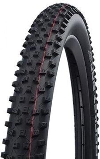 Schwalbe Rocket Ron 20" (406 mm) Black/Red 2.25 Tubeless Ready Plášť na MTB kolo