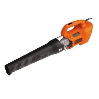 Lombfúvó Black&Decker BEBL185-QS