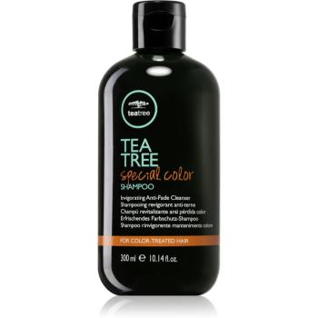 Paul Mitchell Tea Tree Special Color šampón pre ochranu farbených vlasov 300 ml