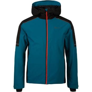 Halti TIM DX SKI JACKET Pánská lyžařská bunda, modrá, velikost