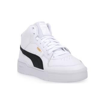 Puma  02 CA PRO MID  Módne tenisky Biela