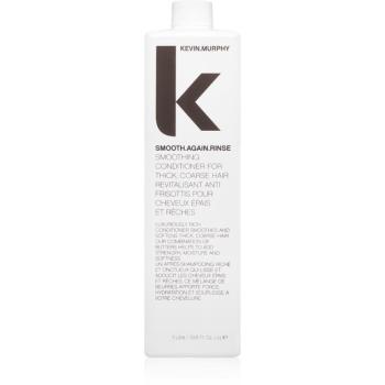 Kevin Murphy Smooth Again Rinse uhlazující kondicionér pro silné a nepoddajné vlasy 1000 ml