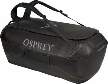 Osprey Transporter 120 Cestovní taška Black